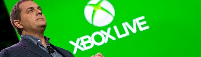 Xbox One Home Gold sharing plan outlined for XBL VG247
