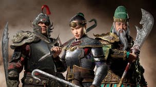 For Honor players can unlock the Wu Lin faction free this weekend with XBLG