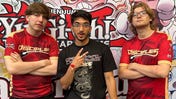 Yu-Gi-Oh! European champion Marcus Patel on his unbeaten Rikka deck and the social side of TCG tournaments