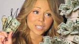 Image for Mariah Carey signs seven-figure deal to promote free-to-play Game of War app