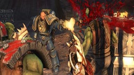 Dawn of War 2 Removes GFWL: The Unclean Is Purged