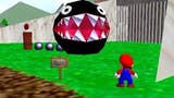 Mario 64's hidden RNG decoded