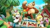 Mario + Rabbids' Donkey Kong story expansion is coming in June