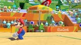 Mario and Sonic at the Rio 2016 Olympic Games review - Niet op het podium
