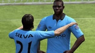 FIFA 13: Club-specific cover sleeves head onto the pitch