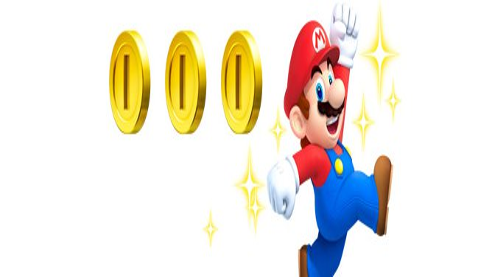 New Super Mario Bros. 2 gets its eShop price - Pure Nintendo