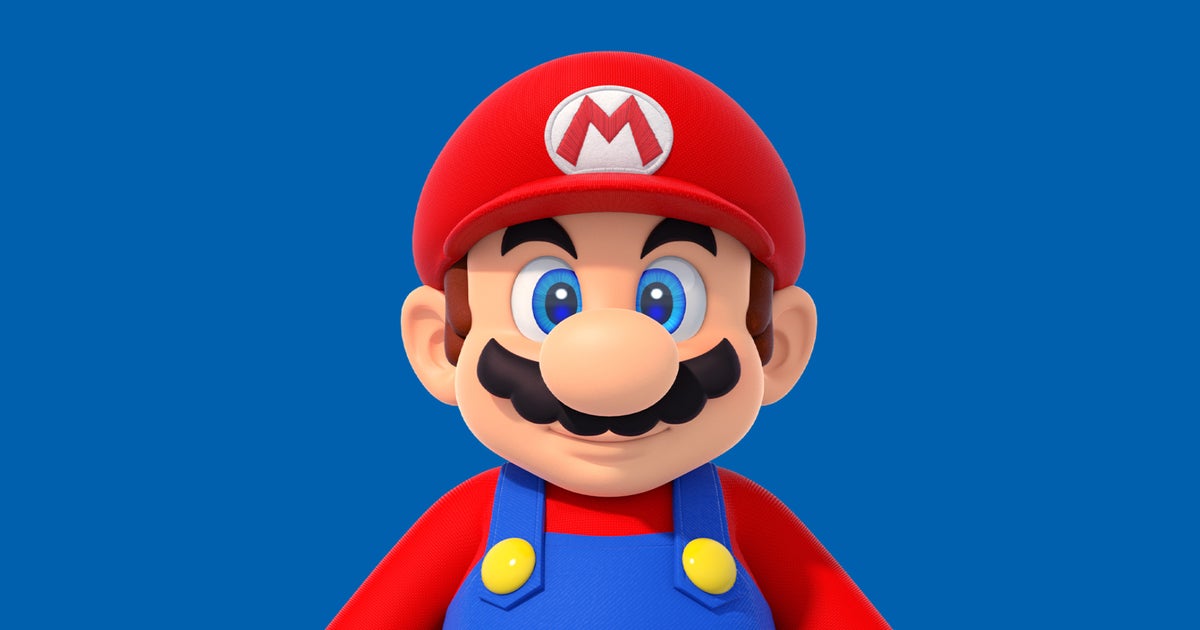 Nintendo Switch Mario Day Bundle Deal: Get a Free Mario Game