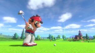 Mario Golf: Super Rush courses and clubs: All Super Rush clubs and unlockable courses