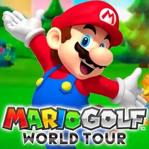 Mario deals golf 3ds