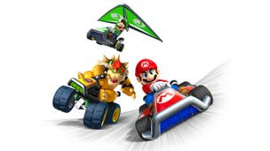 Nintendo 2DS XL with Mario Kart 7 is under £100 right now