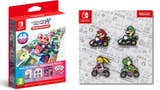 Save £10 on the Mario Kart 8 Deluxe Booster Course Pass at Currys
