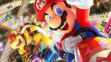 Mario Kart 8 Deluxe review - Poolpositie