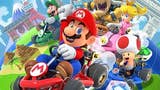 Imagen para Mario Kart Tour - Lista de personajes: todos los personajes y cómo desbloquear nuevos personajes