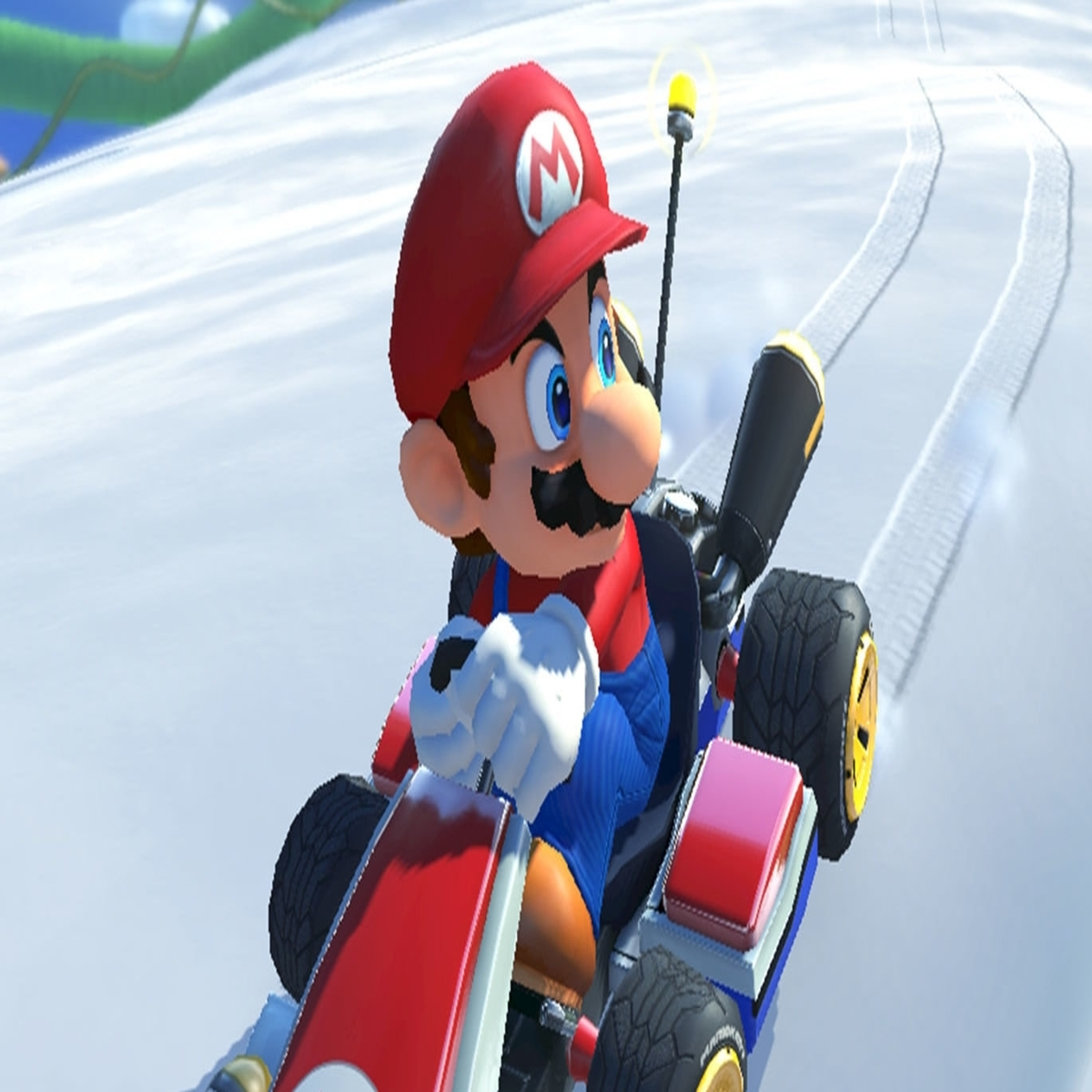 La beta de 'Mario Kart Tour' ya está aquí y esto es todo lo que