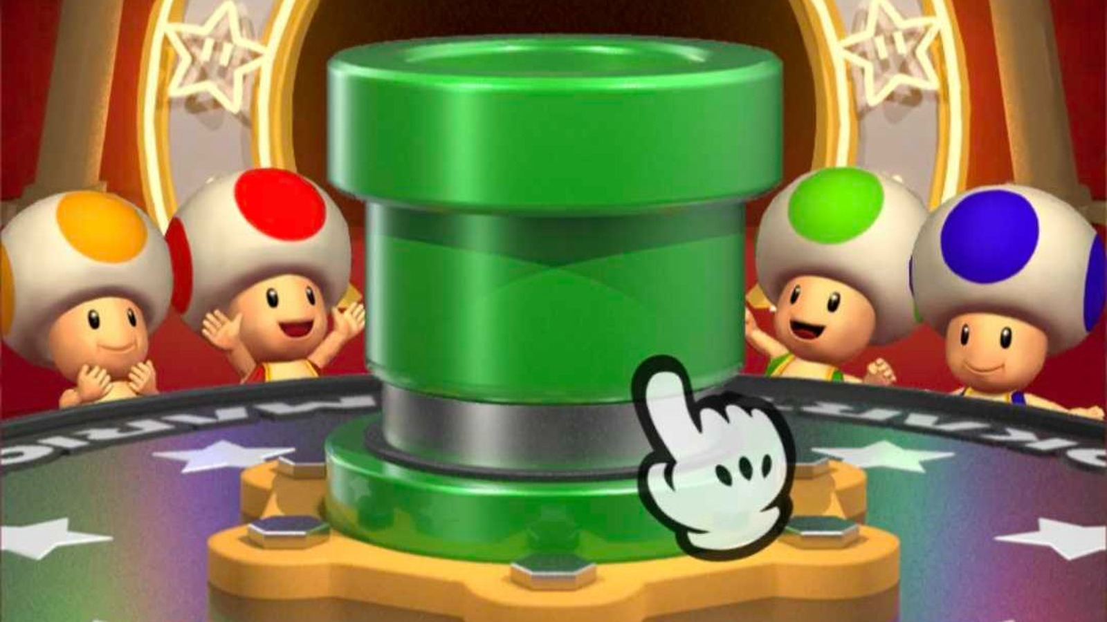 Mario Kart Tour's in-game gacha Pipe is being removed