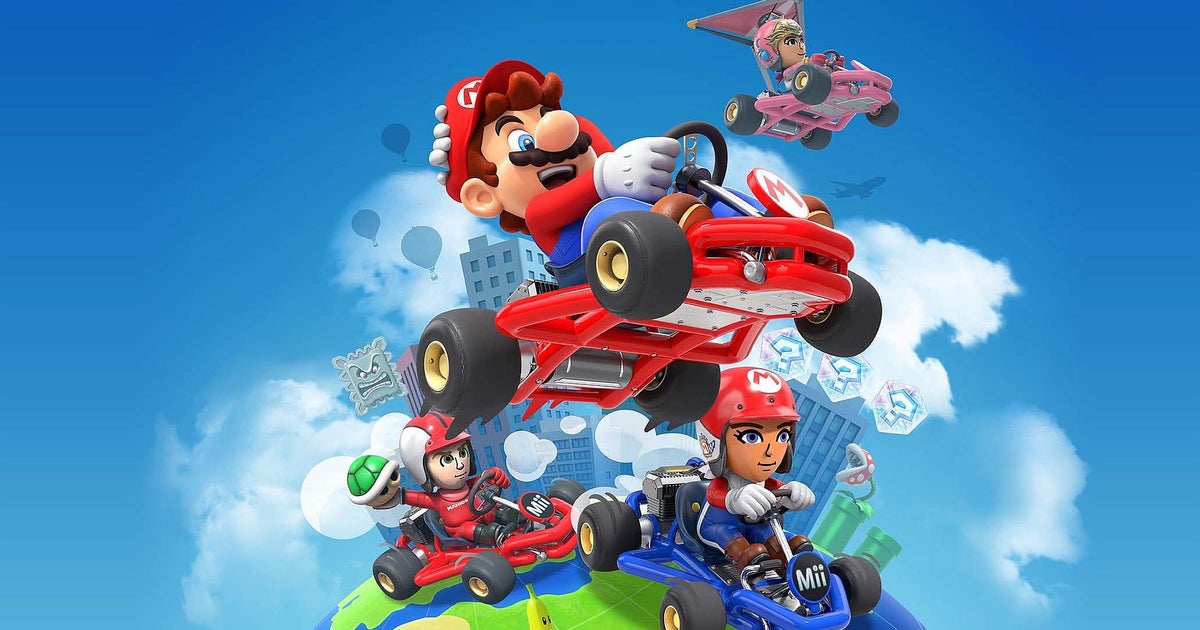 Nintendo says mobile will not be the “primary path” of future games starring Mario Nintendo says mobile will not be the “primary path” of future games starring Mario
