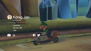 Share your favorite Mario Kart 8 replays on Mario Kart TV