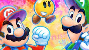 Image for Nintendo Downloads Europe: Mario & Luigi: Dream Team leads the week
