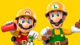 Mario Maker 2's course-upload limit has been doubled