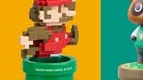 Mario Maker en Animal Crossing-amiibo gespot