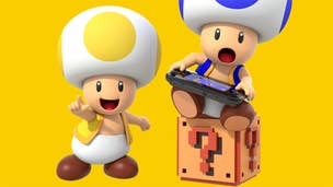 The Super Mario Maker Team Speaks on the Game's Update, and the Future