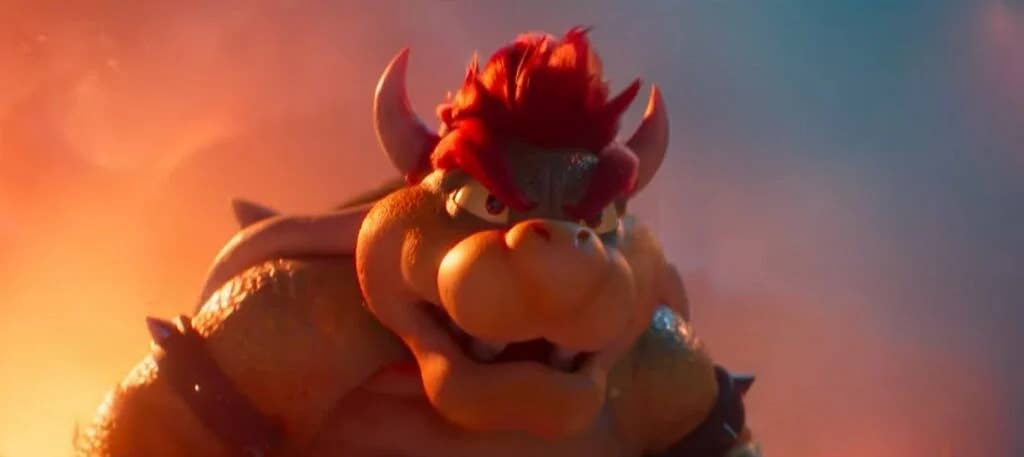 Super Mario Bros. o filme recebe o seu último trailer