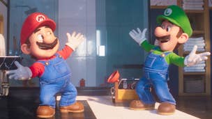 Image for Super Mario Bros. Movie review: not quite a super show, but a potent nostalgia tour