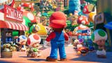The Super Mario Bros. movie gets Nintendo Direct this week