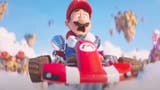 New Mario movie trailer debuts Peach, Donkey Kong, and a glorious Rainbow Road