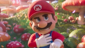 Super Mario Bros il film vittima di un leak? Un'immagine potrebbe aver  mostrato il volto di Mario