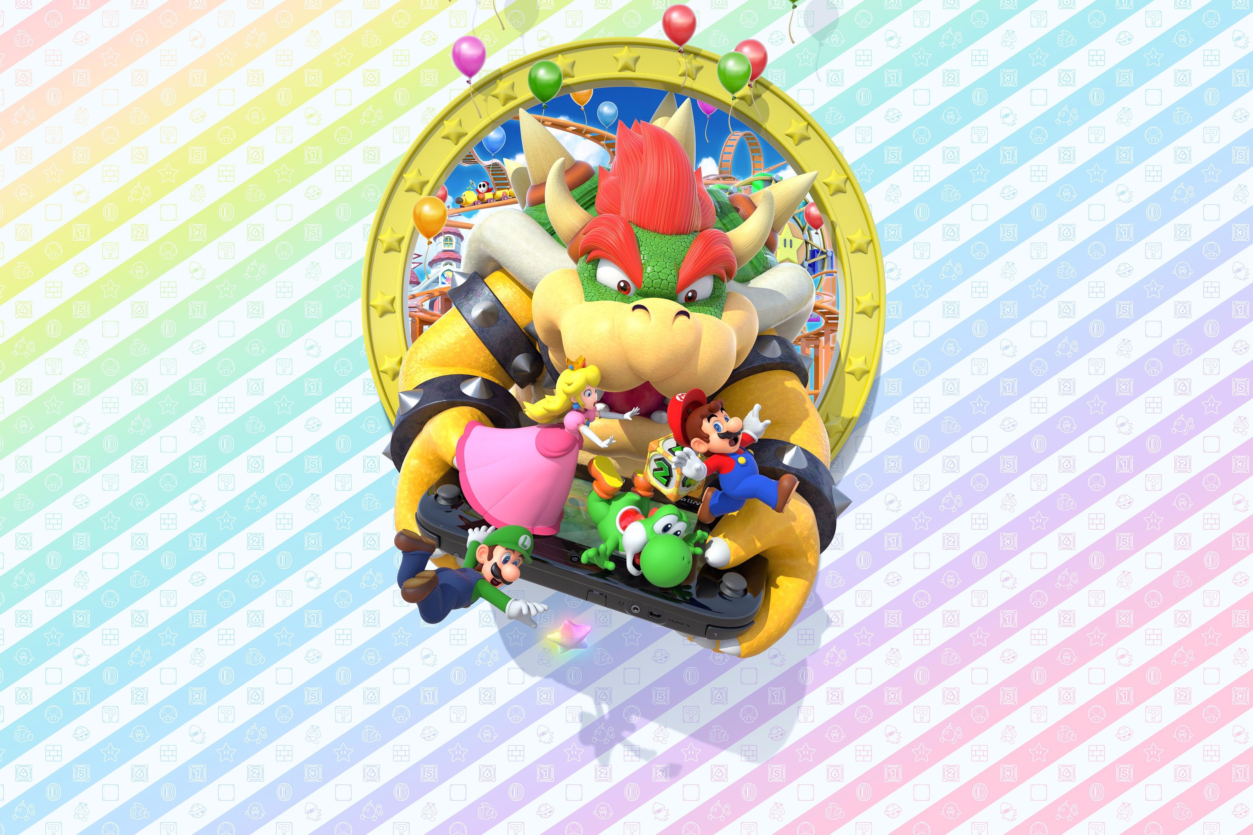 Mario party 10 review: off the board, mario party 10 – Akapv