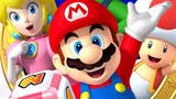 Mario Party: Star Rush arriva il 7 ottobre con tante novità ed il software gratuito Party Guest