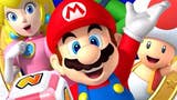 Mario Party: Star Rush - recensione