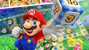 Mario Party Superstars review - Karig feestje van herkenning