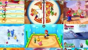 Afbeeldingen van Mario Party: The Top 100 review - De juiste game voor de verkeerde console