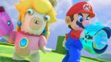 Mario Rabbids Challenges guide - How to unlock Challenges and access them in each world