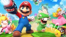 Mario + Rabbids: Kingdom Battle - Ein Partygame wäre auch nett gewesen…