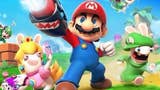 Mario + Rabbids: Kingdom Battle auf der E3 2017 angekündigt