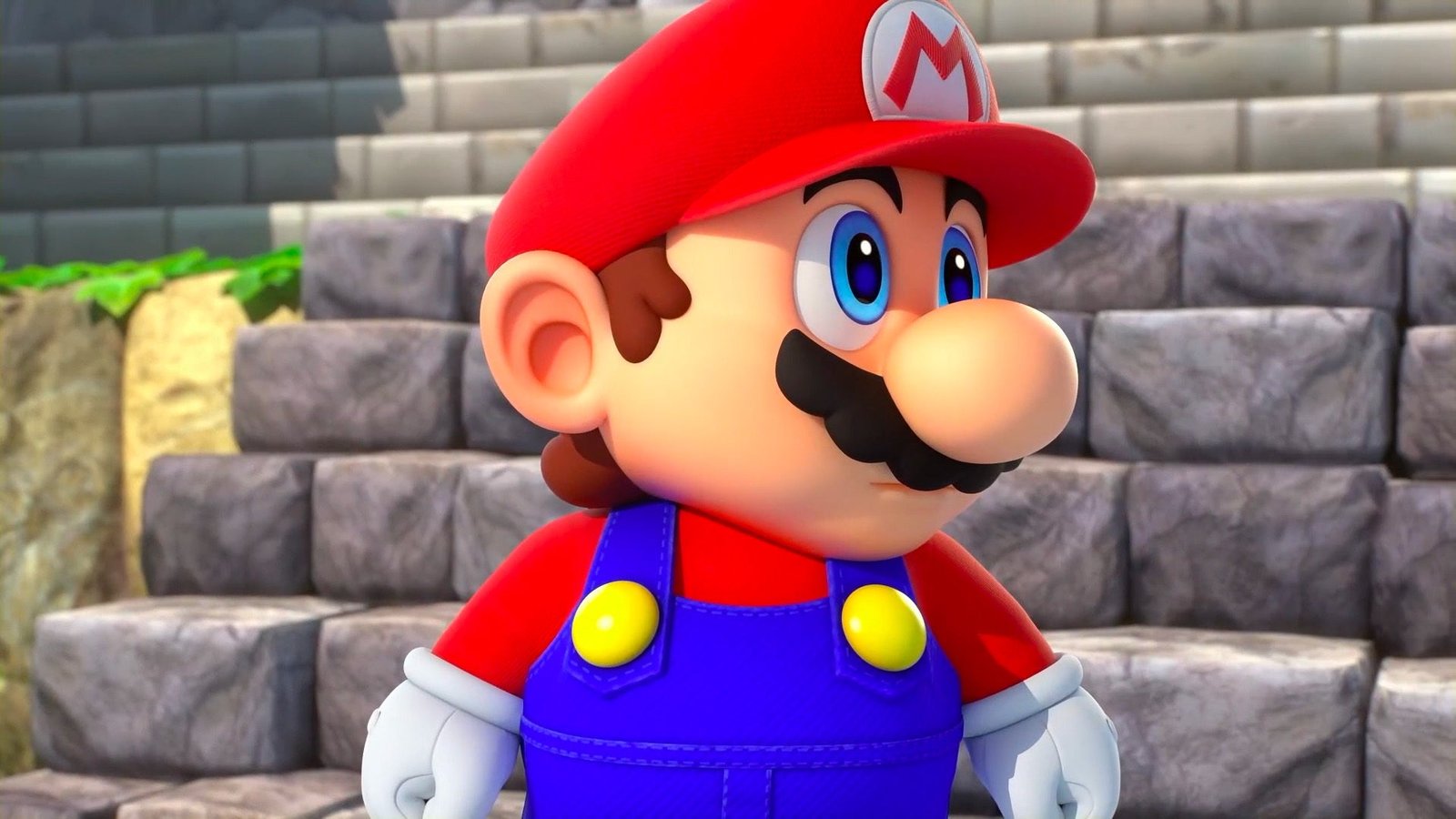 Super Mario RPG: todo sobre el remake del clásico en Switch