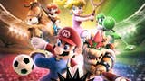 Anunciado Mario Sports: Super Stars para 3DS