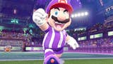 Mario Strikers: Battle League anunciado para a Switch