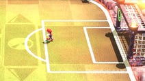 Mario Strikers - jak strzelać, zdobyć bramkę