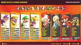 Mario Strikers - najlepszy skład, kogo wybrać do drużyny