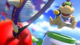 Mario Tennis Aces update nerfs Bowser Jr. following complaints