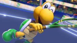 Switch Online subscribers can play Mario Tennis Aces for free starting next week