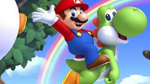 Wii U reviews begin: Mario & Nintendo Land rated