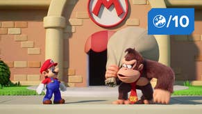 Mario vs. Donkey Kong (2024) - Recenzja