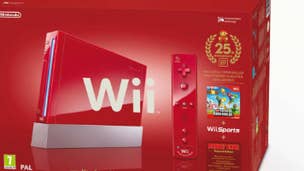 Image for 25th anniversary Mario Wii, DSi confirmed for Europe