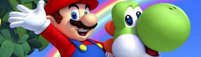 Nintendo shares up 5.6% due to December NPD results | VG247