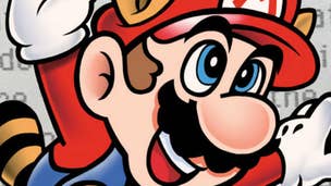 For Super Mario Bros 3's 30th Anniversary, Let's Look Back on This Mario Fanfiction I Wrote When I Was 10